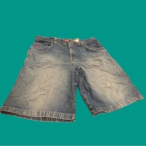 Mens jnco jeans